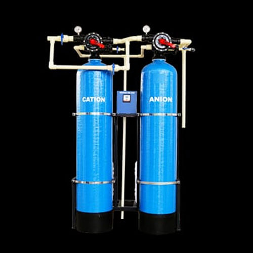 DM water RO treatment plant