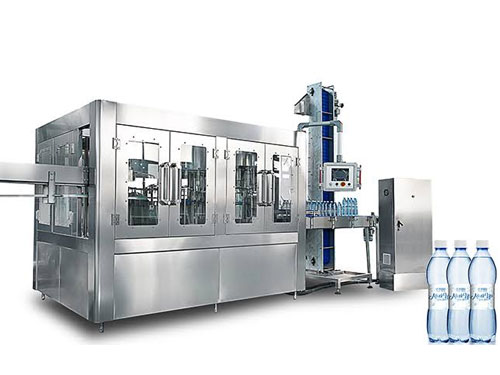 fully automatic bottaling machine manufacturer in delhi
